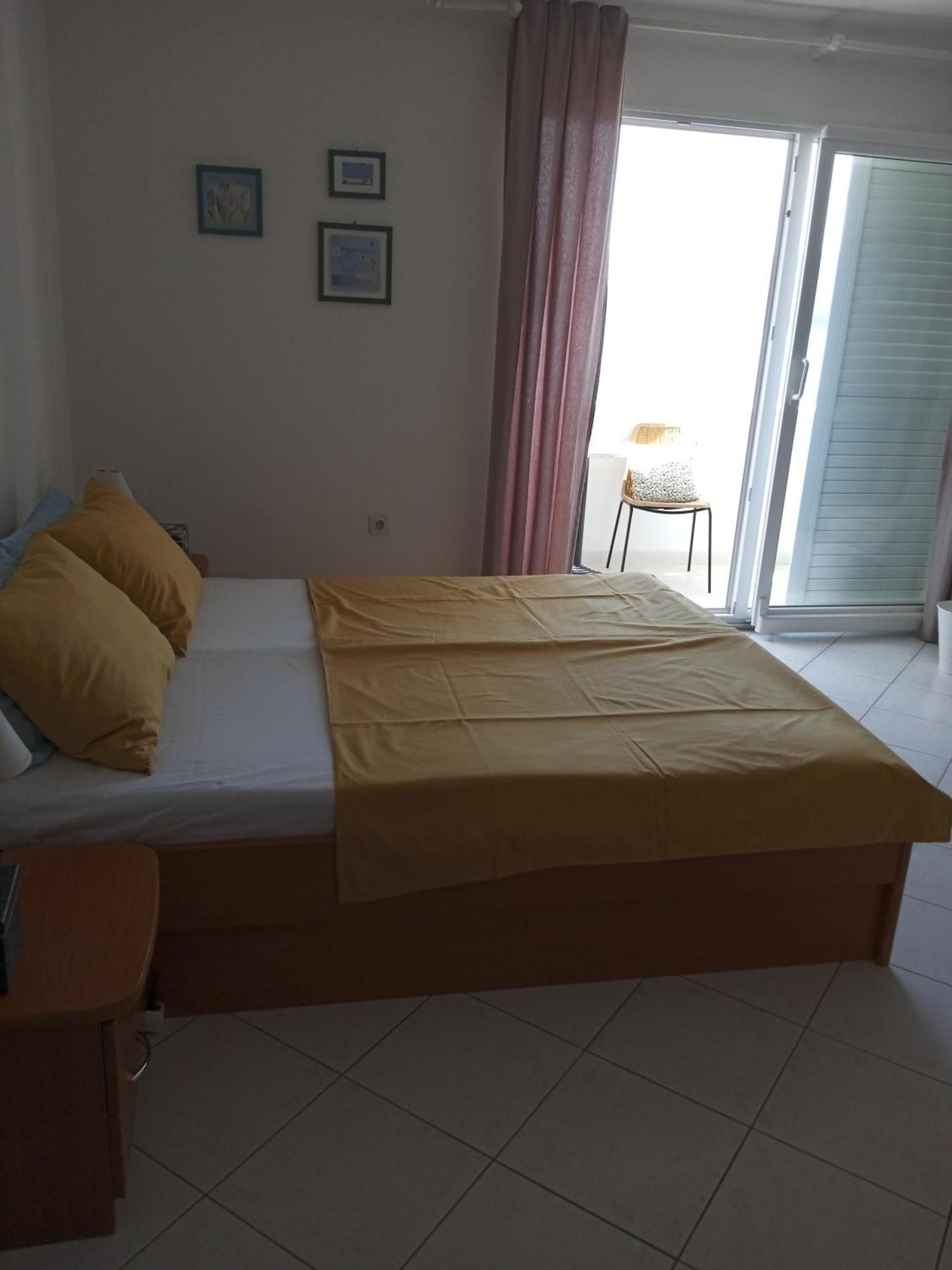 Apartmani More Komarna Extérieur photo