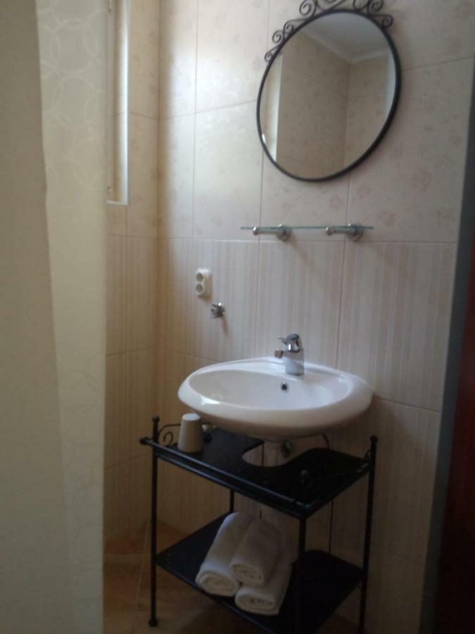 Apartmani More Komarna Extérieur photo